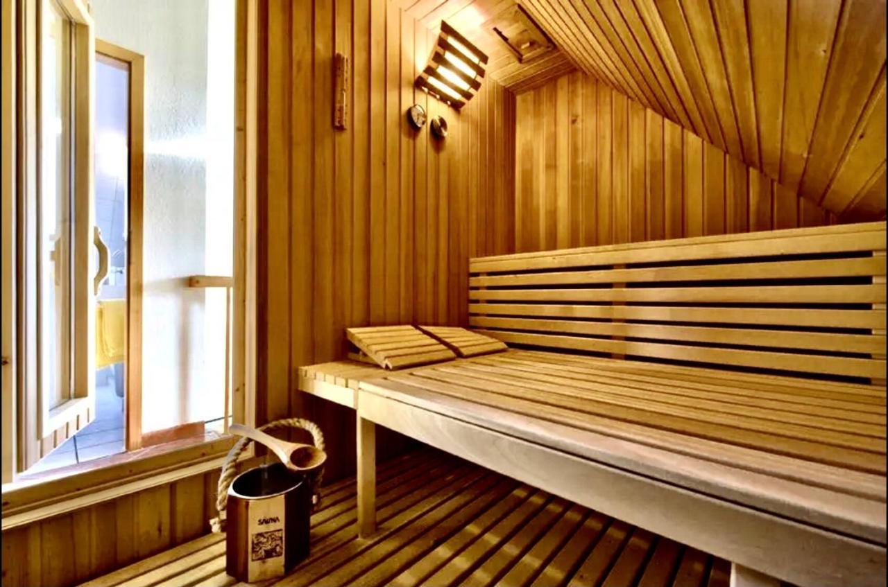 Haus Sommerwind; Wohnung 3 Sankt Peter-Ording Ngoại thất bức ảnh