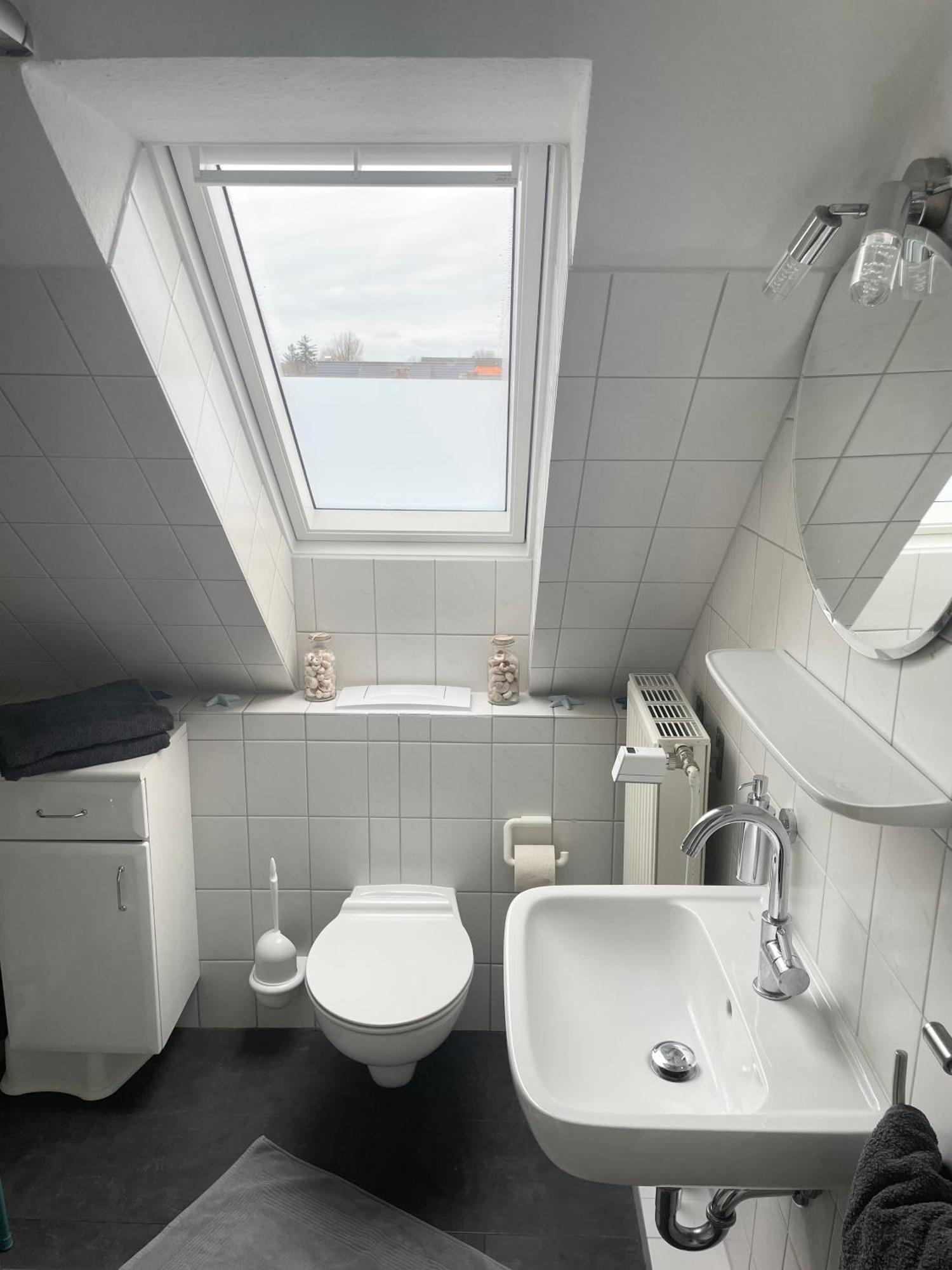 Haus Sommerwind; Wohnung 3 Sankt Peter-Ording Ngoại thất bức ảnh