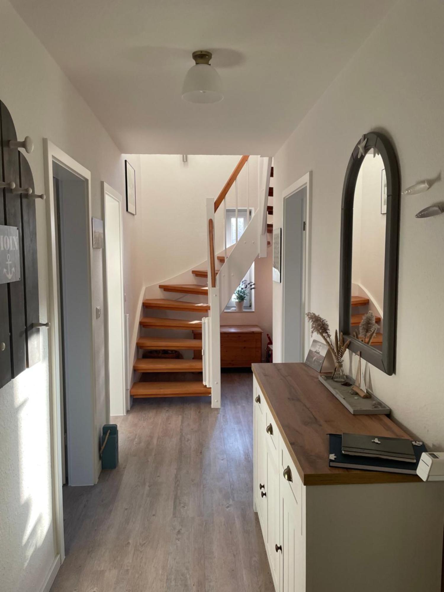 Haus Sommerwind; Wohnung 3 Sankt Peter-Ording Ngoại thất bức ảnh